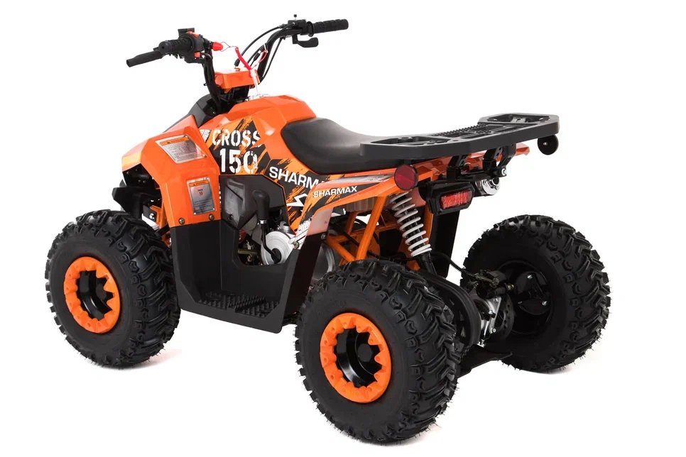Cross 150