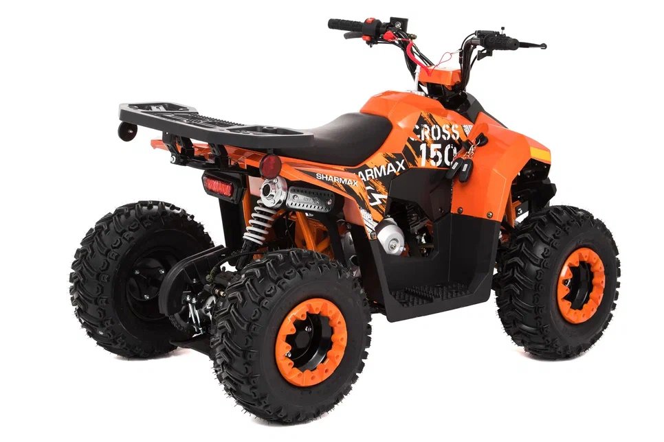 Cross 150