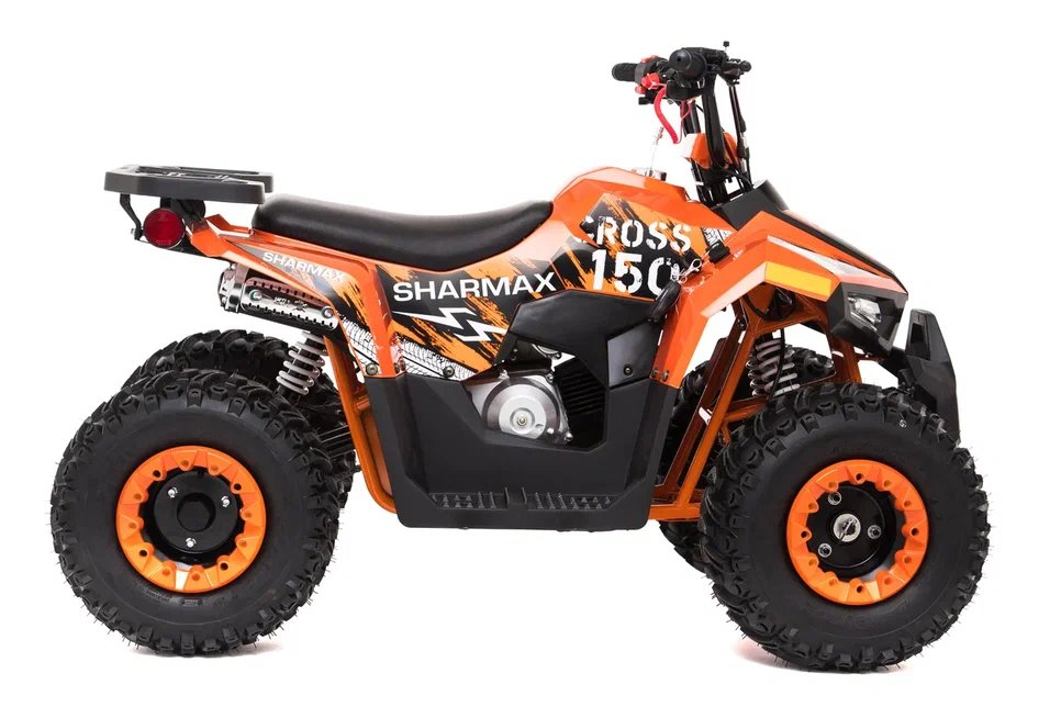 Cross 150