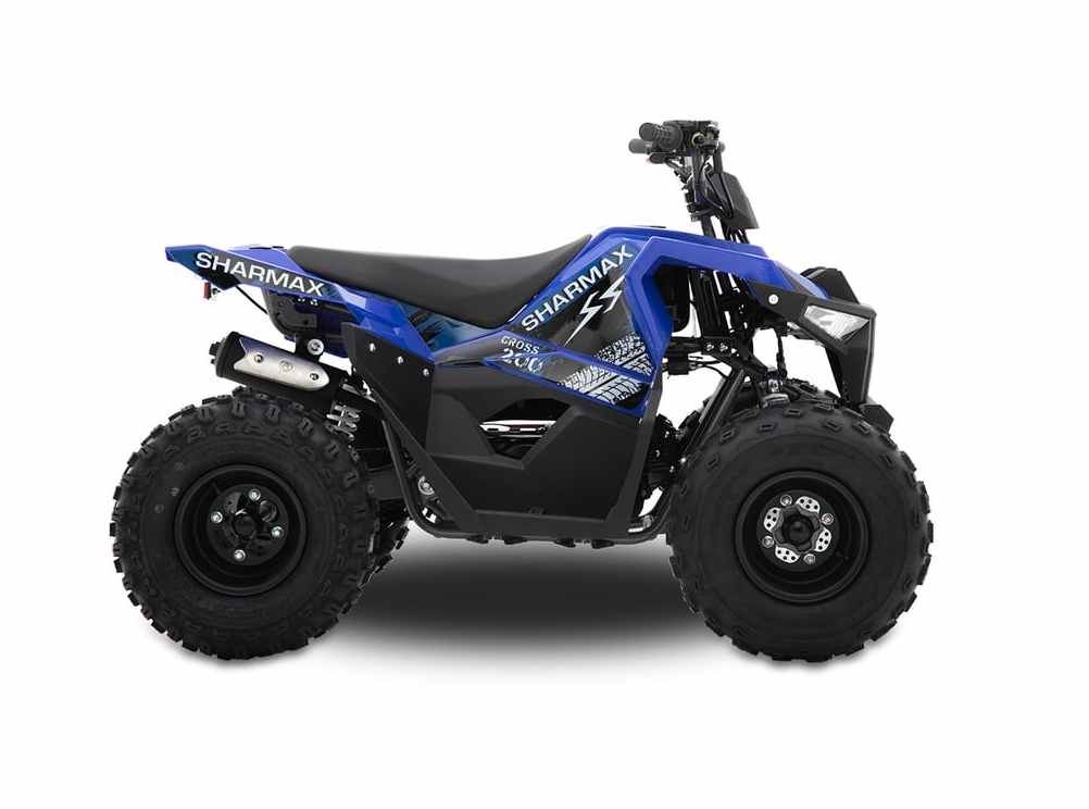 Cross 200