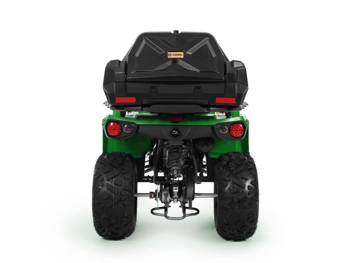 Hummer 300