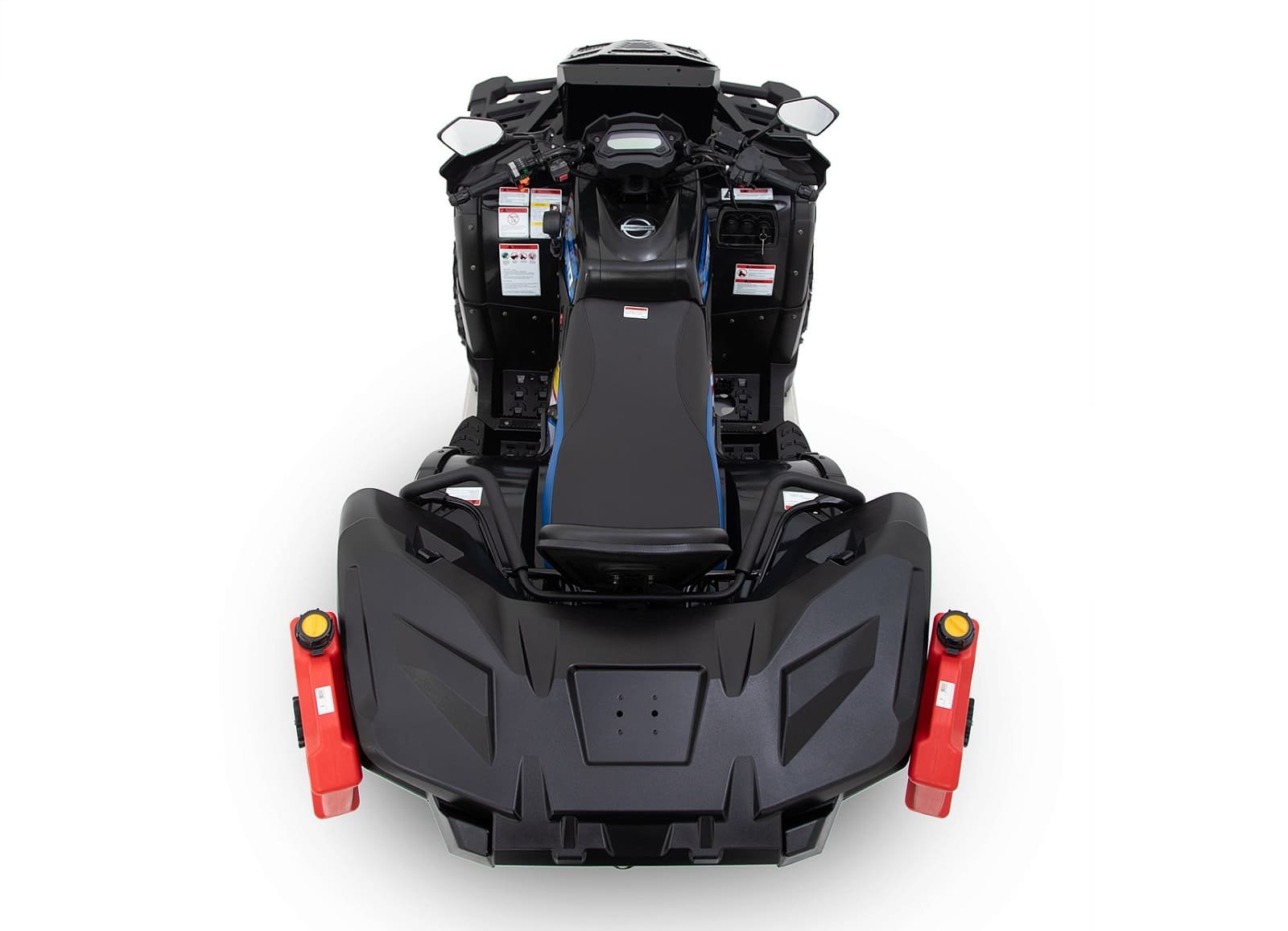 Force 620