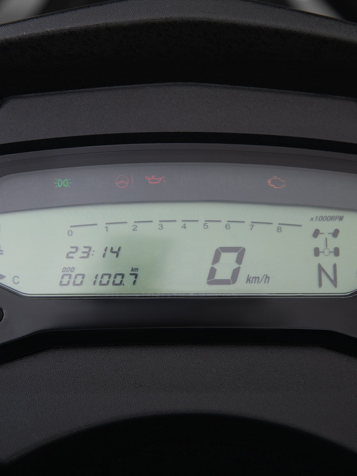Force 620