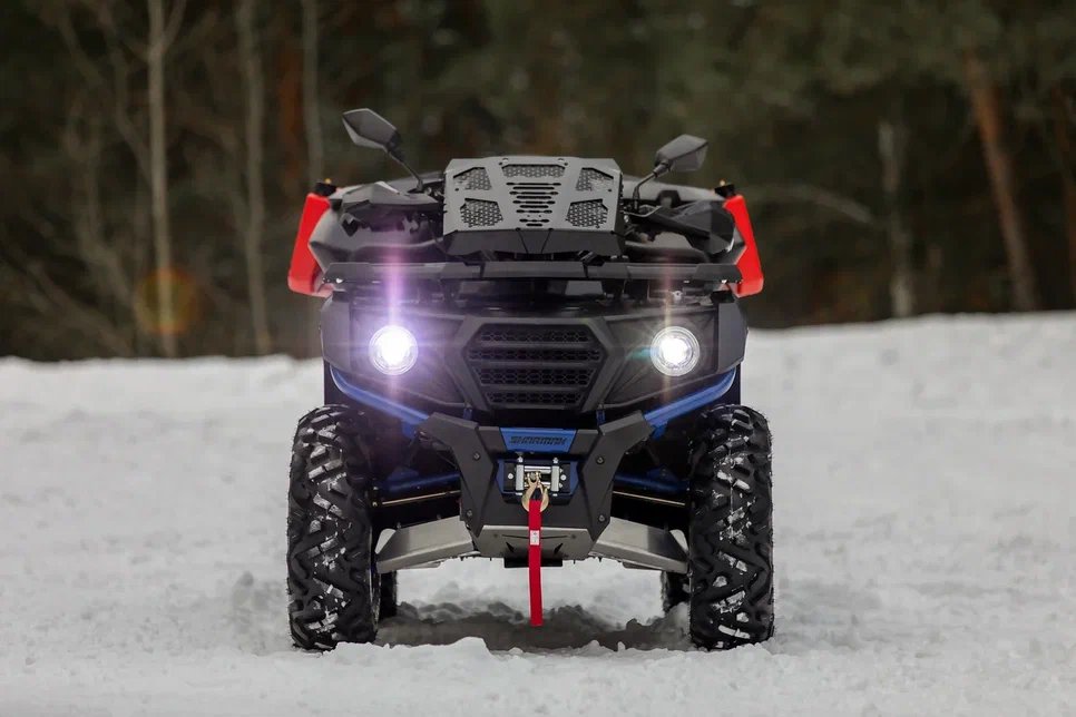 Force 620
