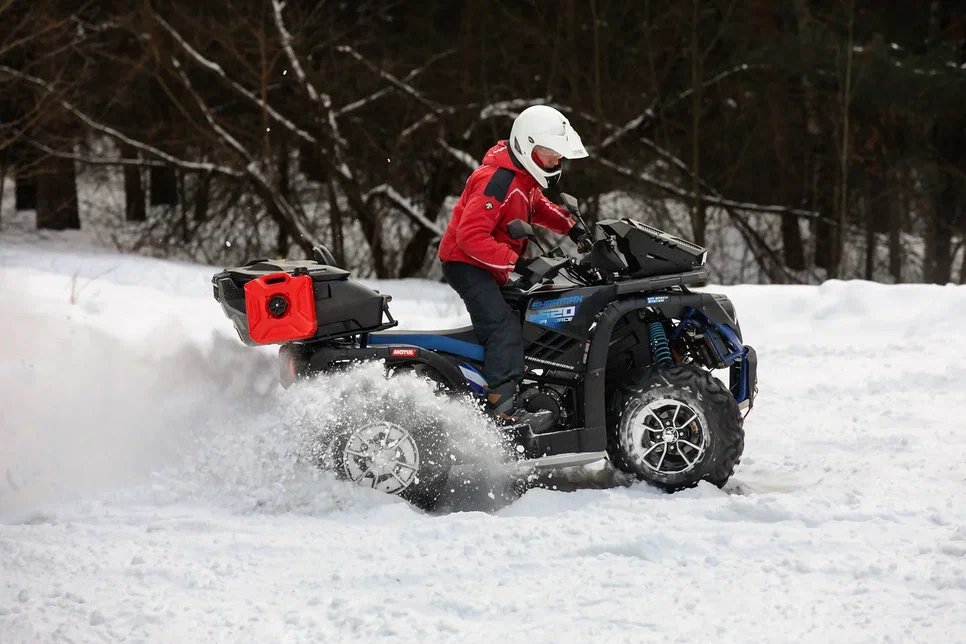 Force 620
