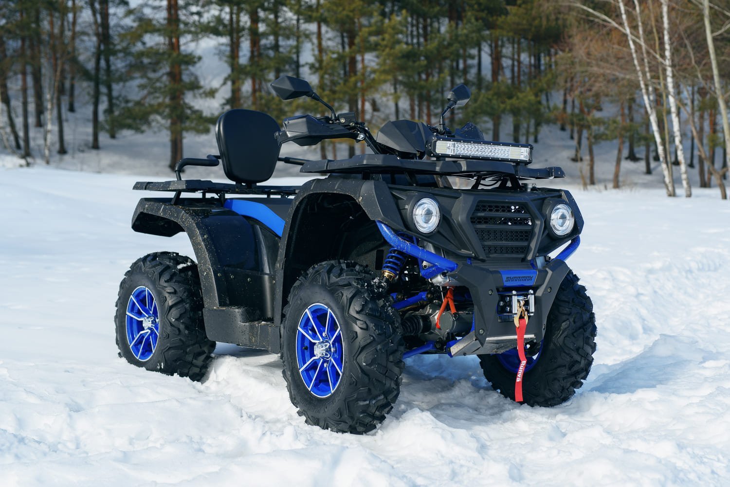 Force 620