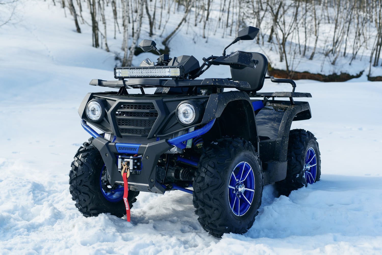 Force 620