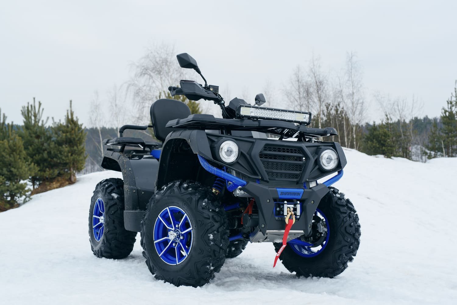 Force 620
