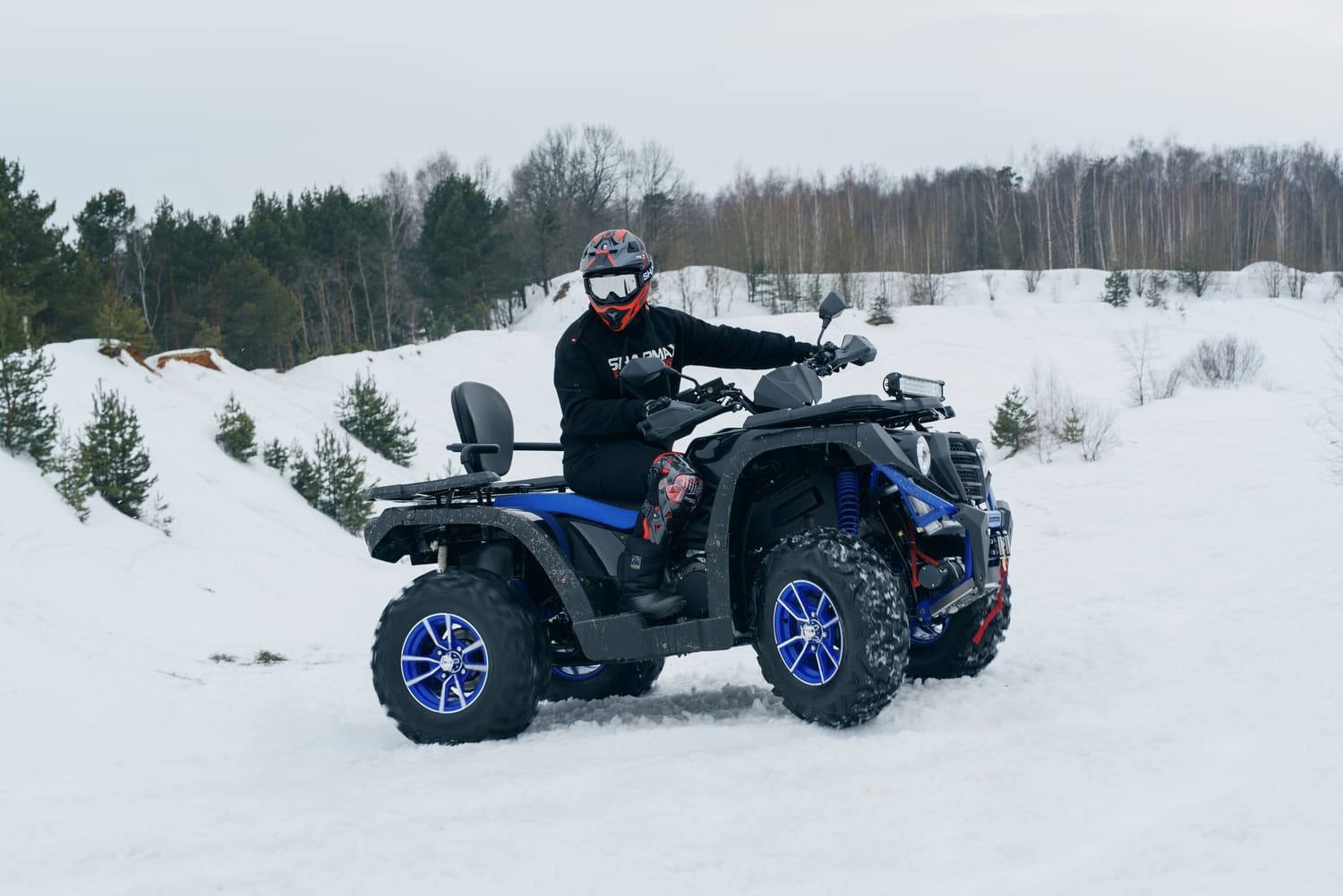 Force 620