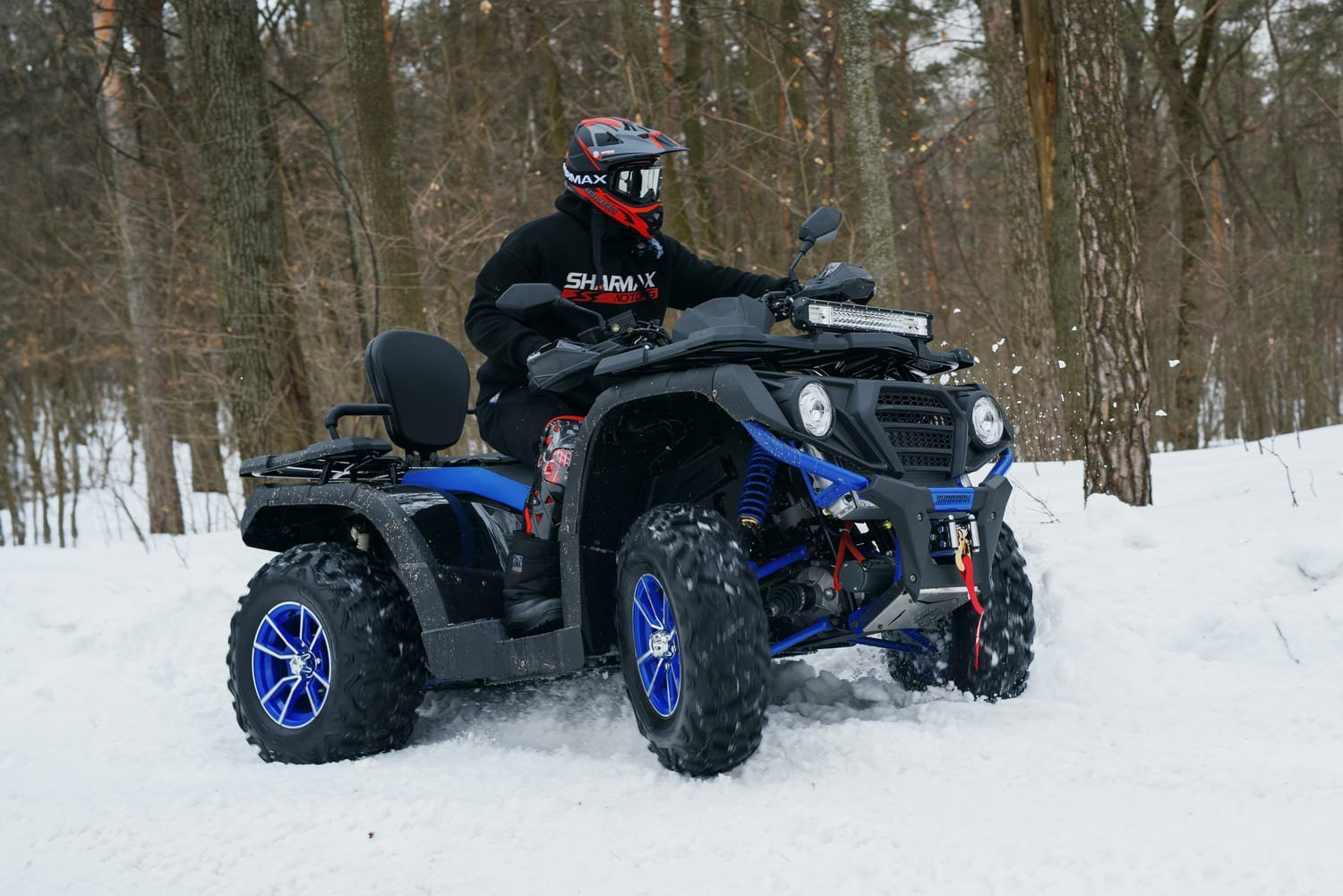 Force 620