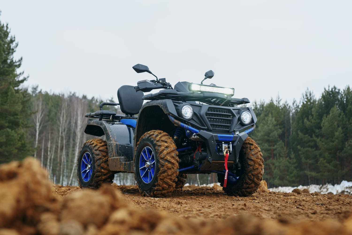 Force 620