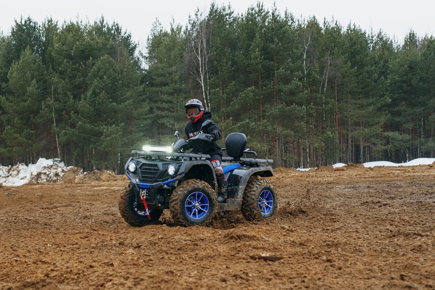 Force 620