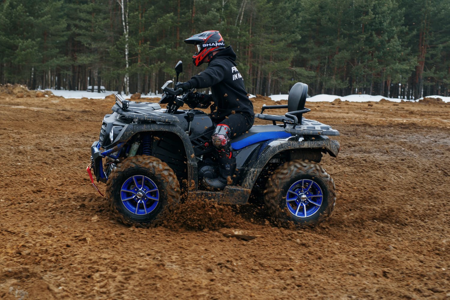 Force 620