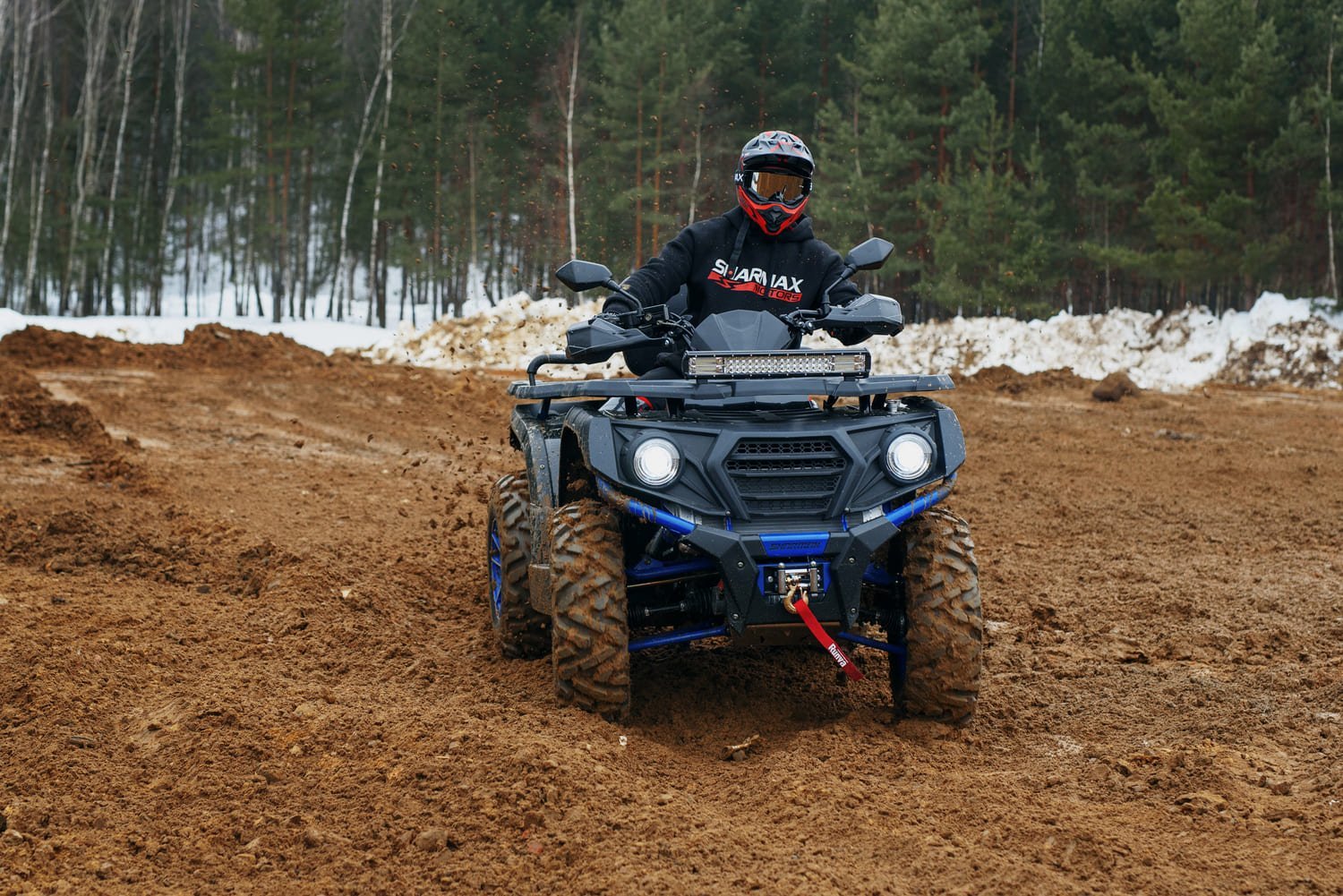 Force 620