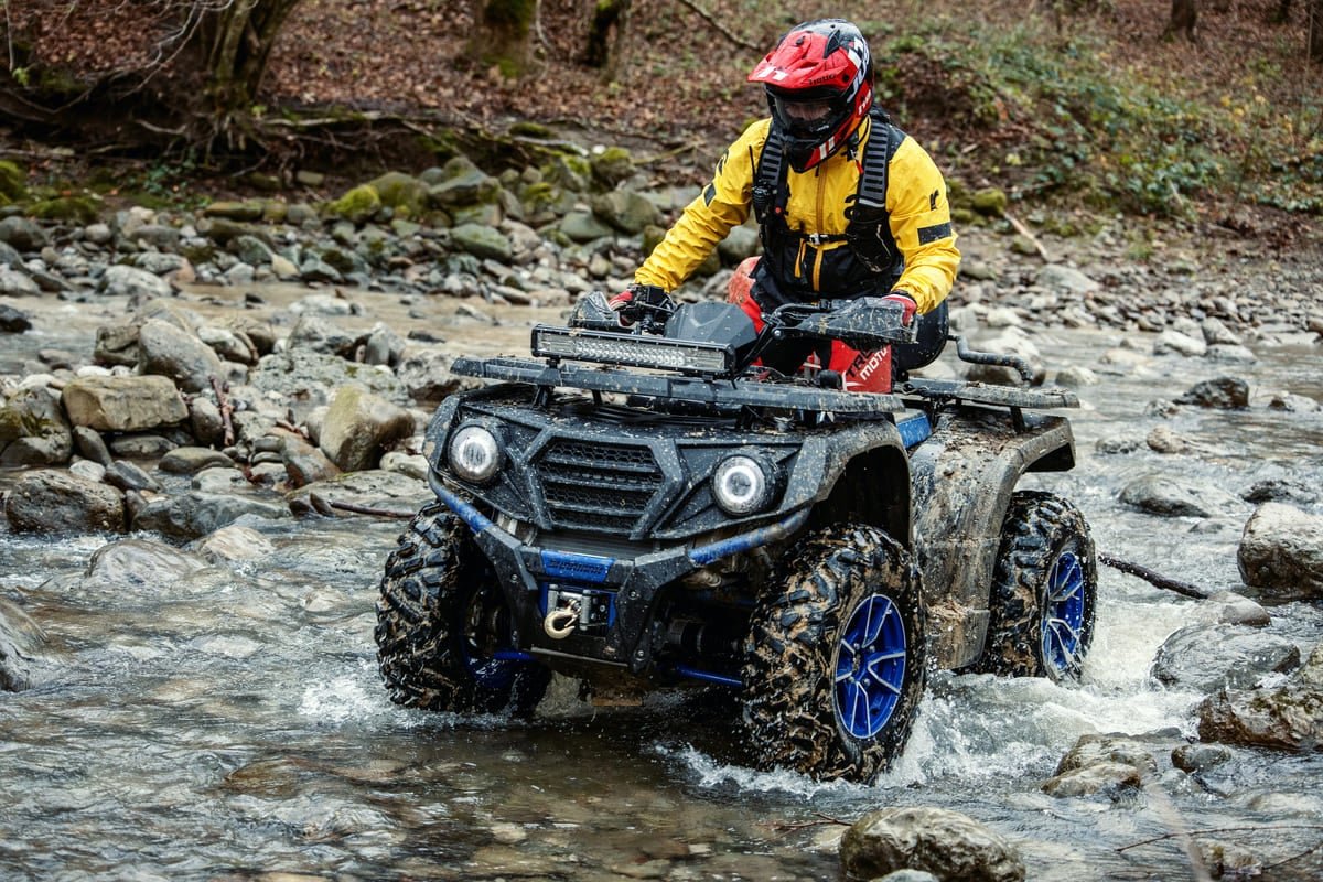 Force 620