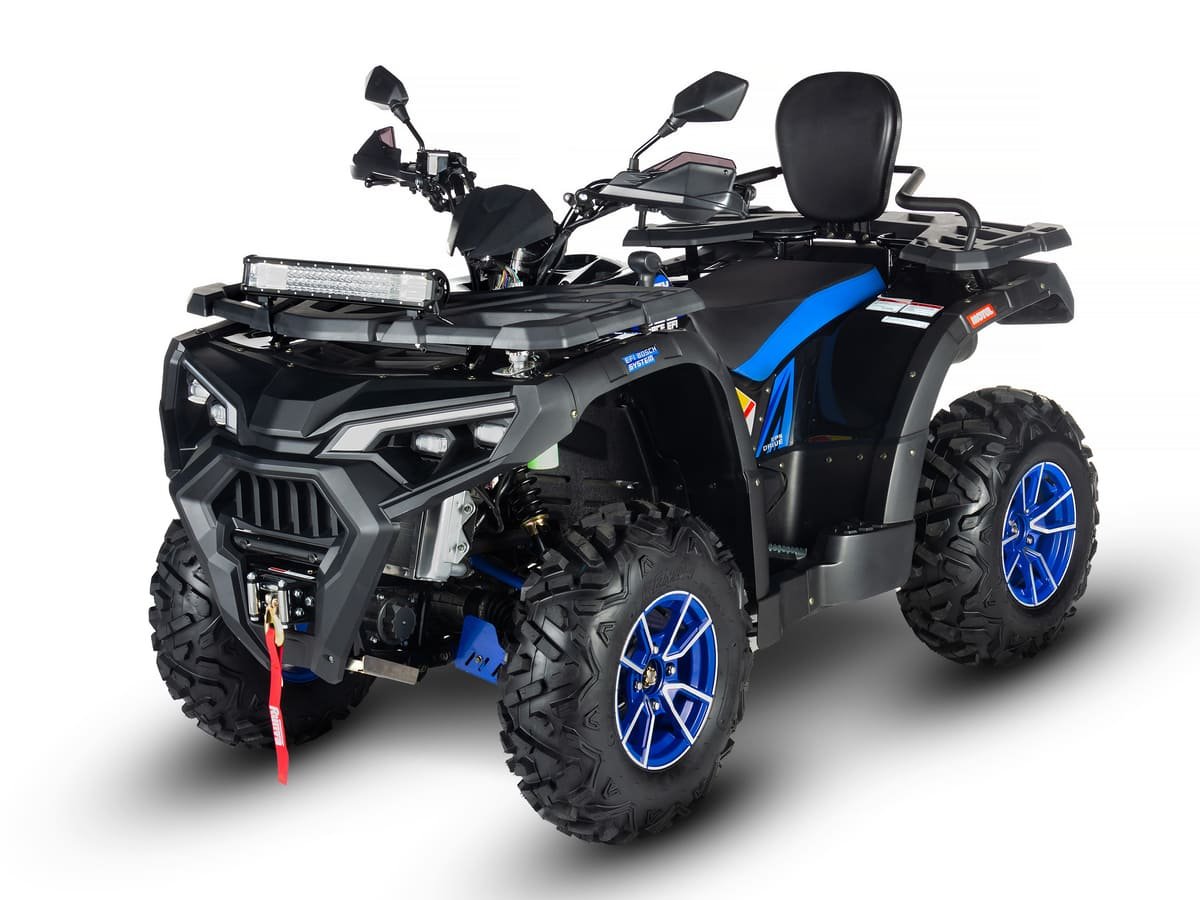 Force 650
