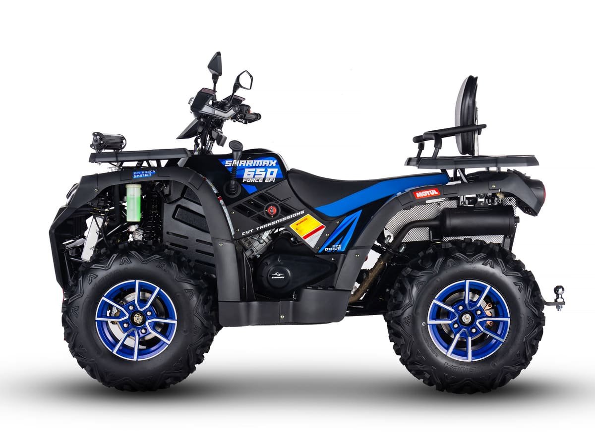 Force 650