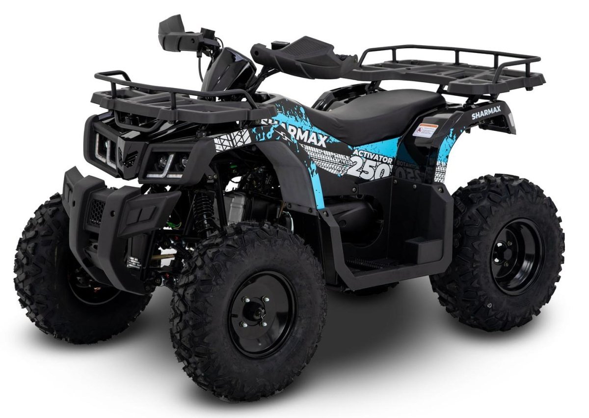 Activator 250