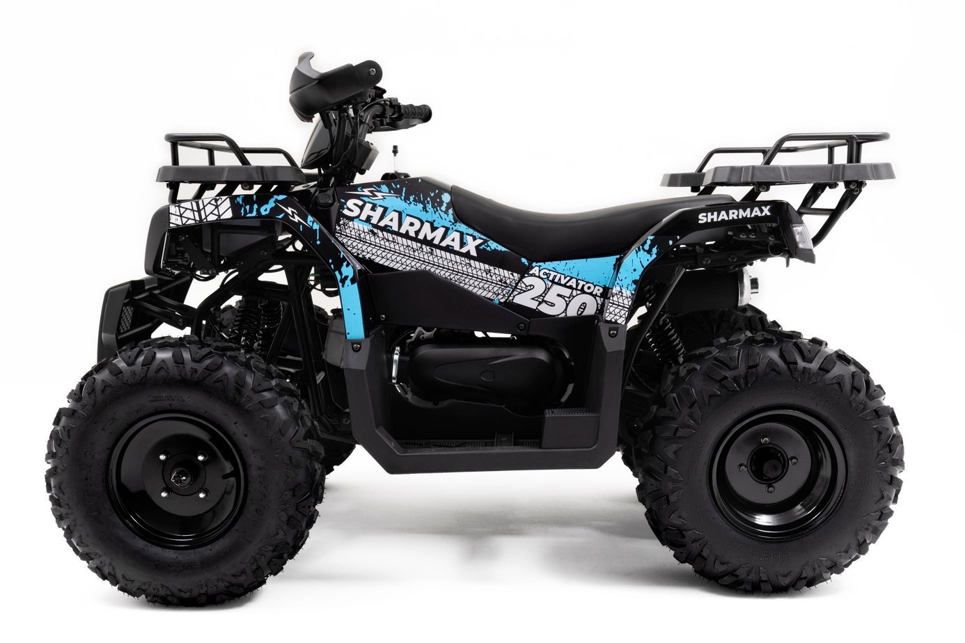 Activator 250