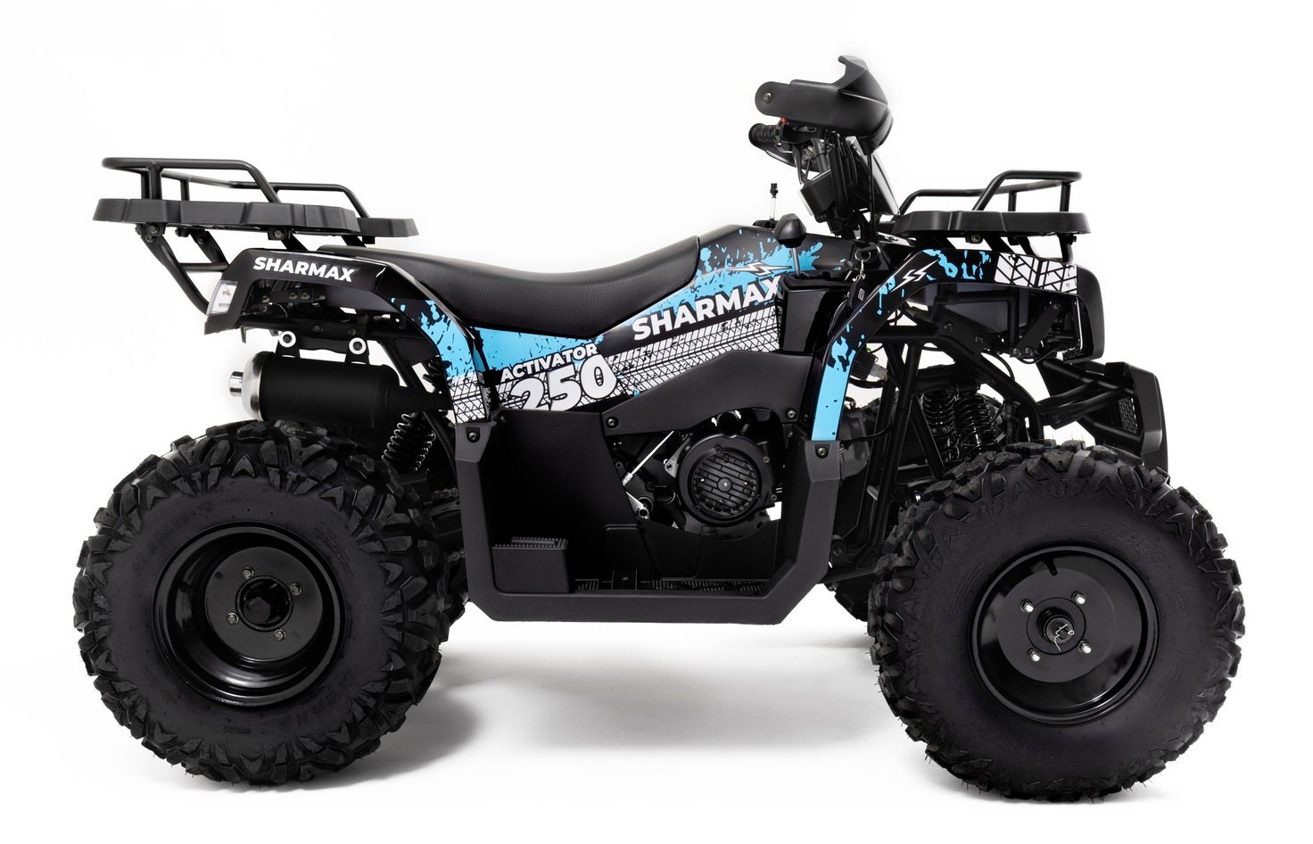 Activator 250