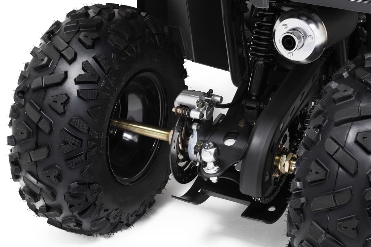 Activator 250