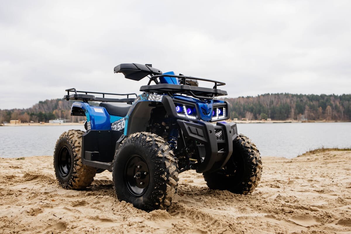 Activator 250