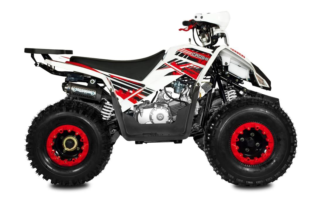 Cross 180