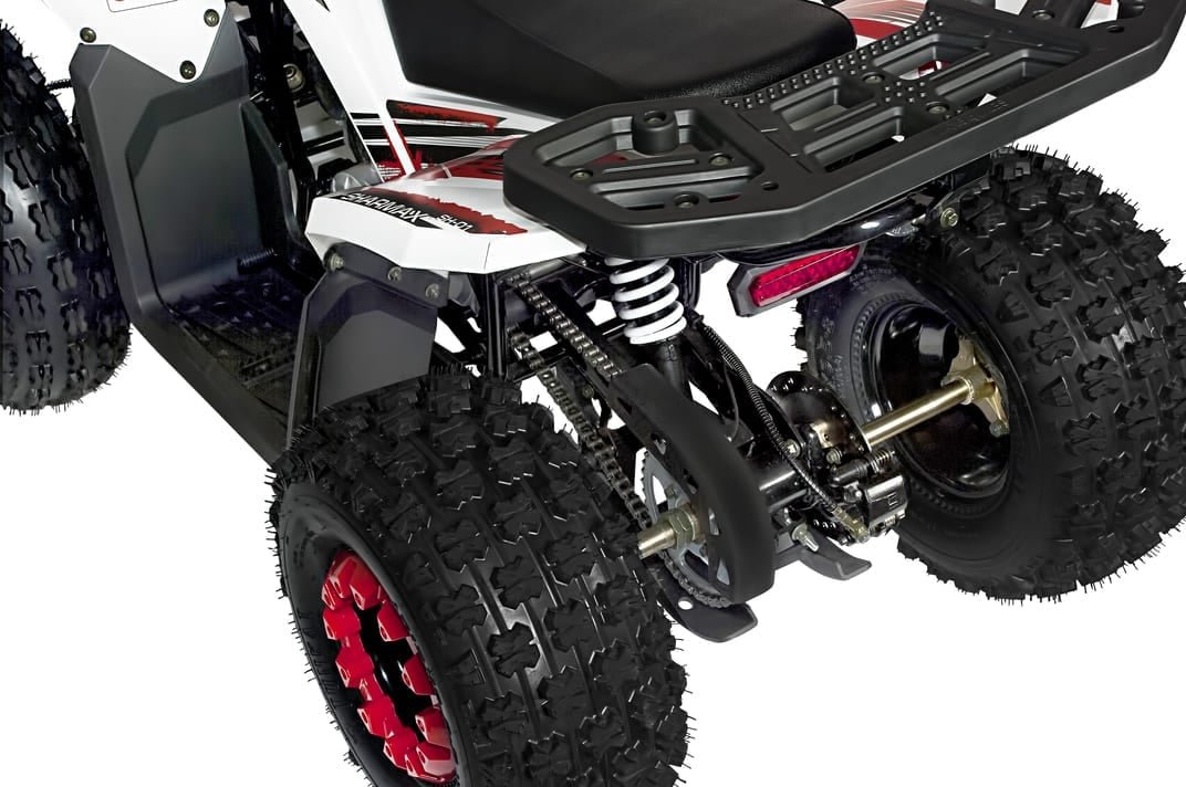 Cross 180