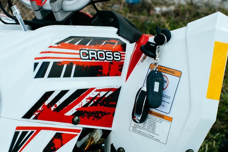 Cross 180