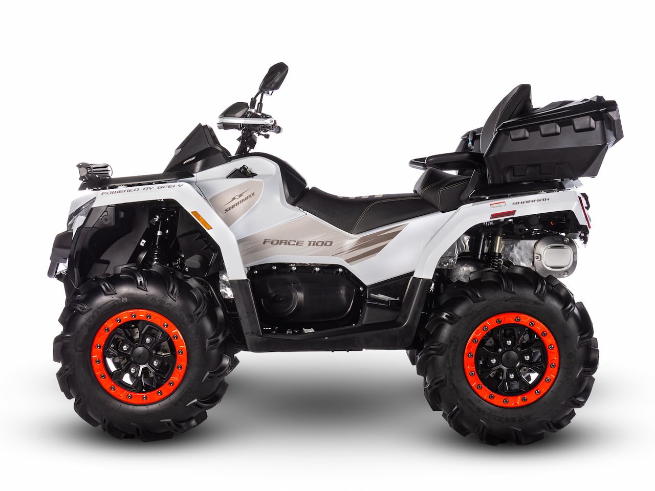 Force 1100