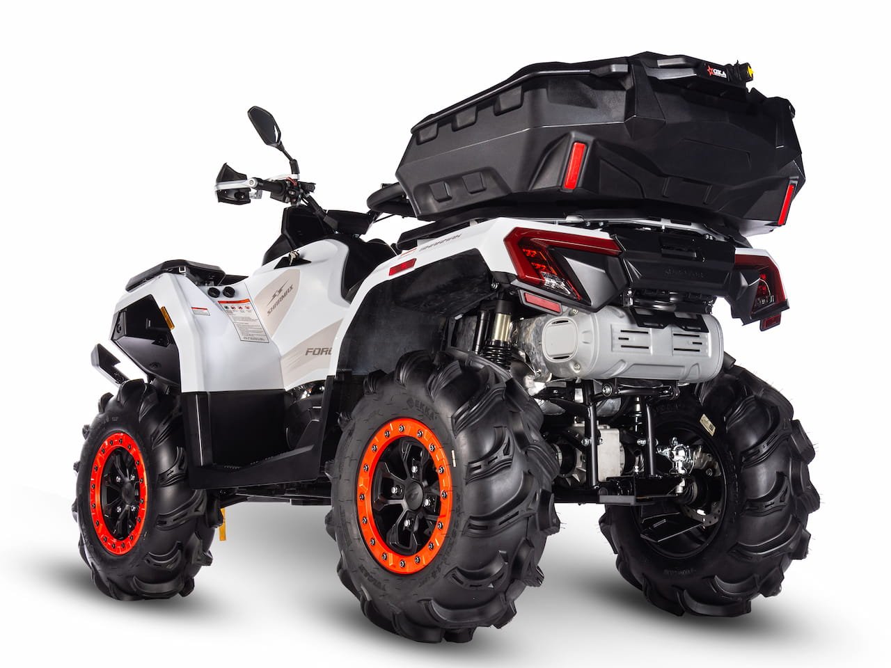 Force 1100
