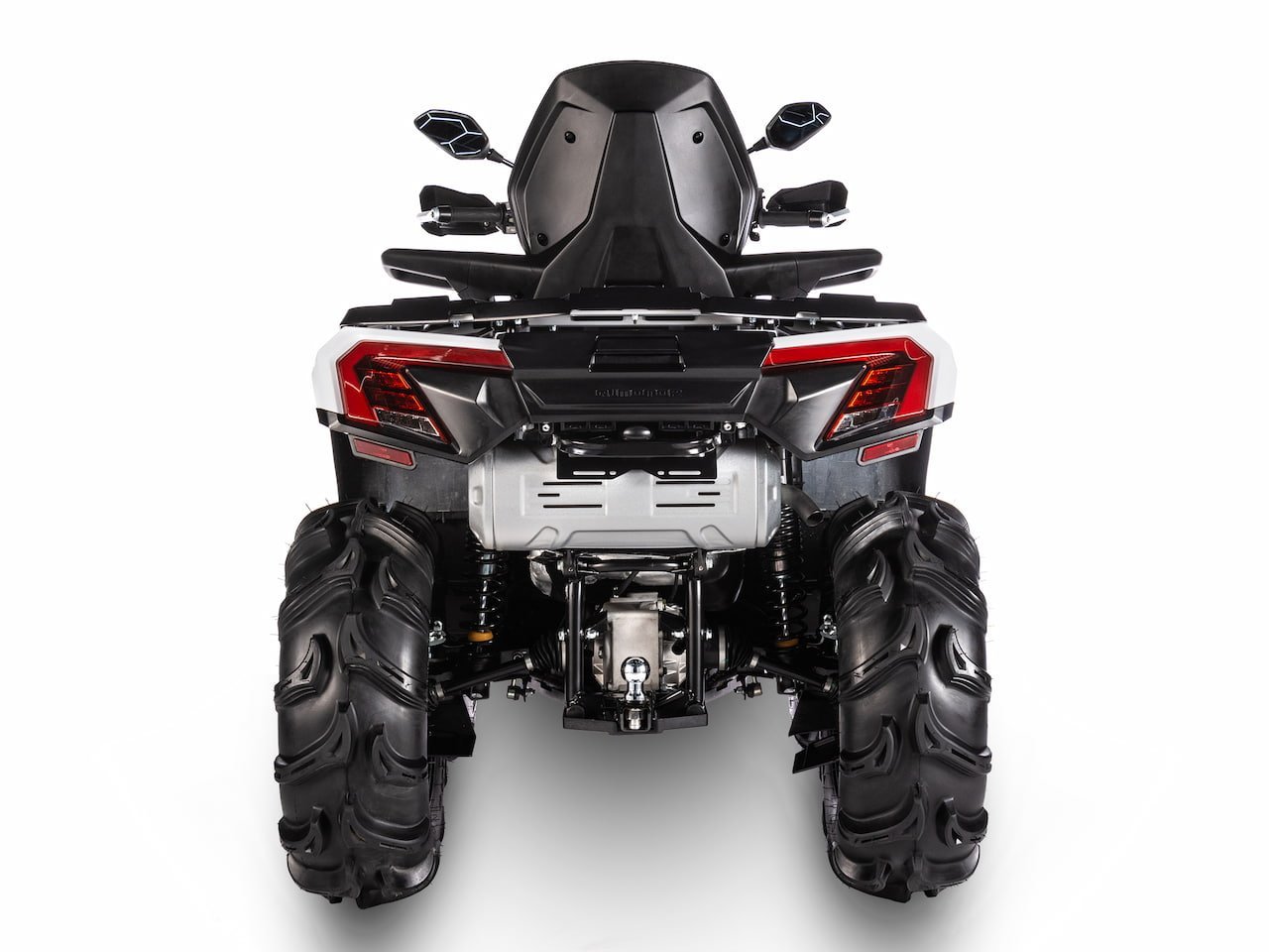 Force 1100