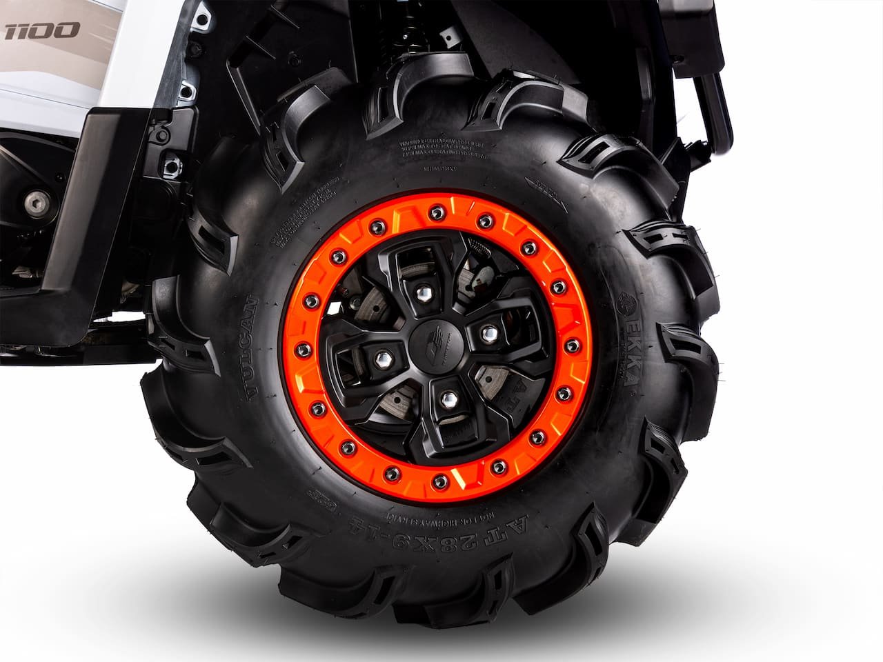 Force 1100
