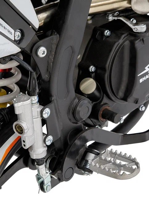 SHARMAX Expert "172" 250 V22 enduro