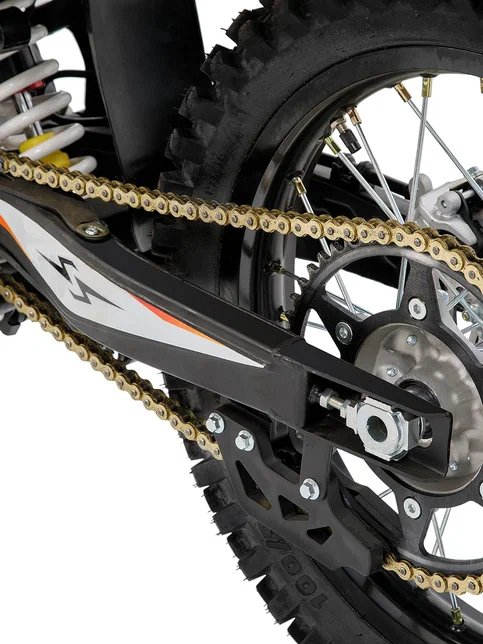 SHARMAX Expert "172" 250 V22 enduro