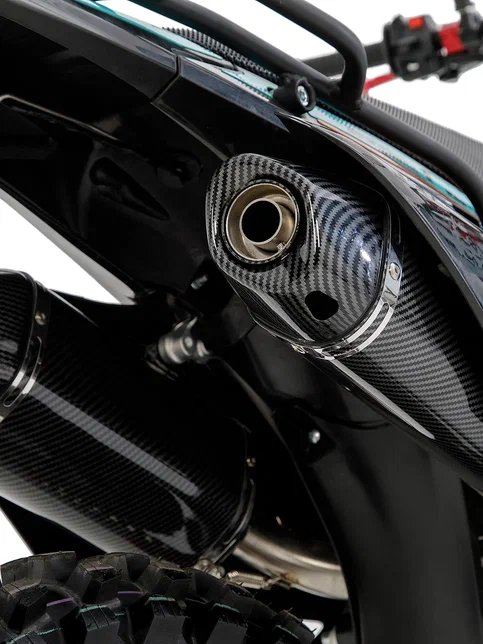 SHARMAX Expert "177" 250 V22 enduro