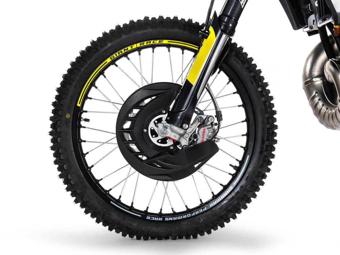 SHARMAX Ultra 280 2T enduro