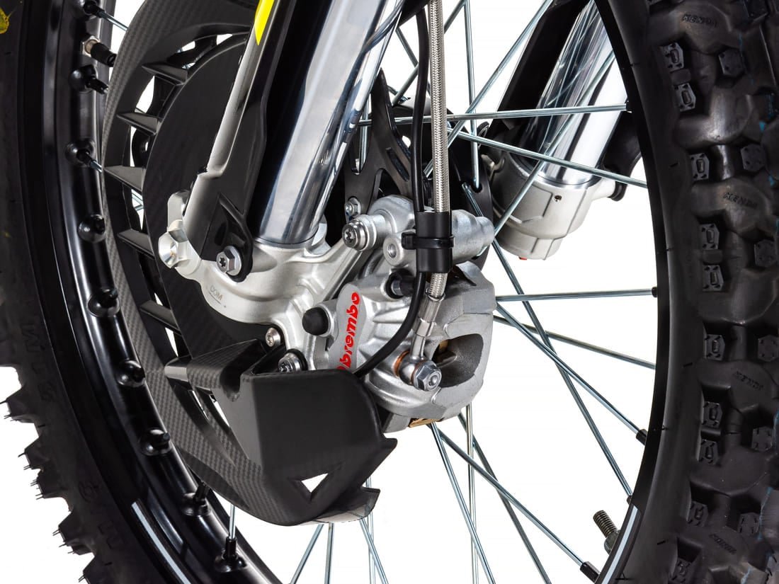 SHARMAX Ultra 280 2T enduro
