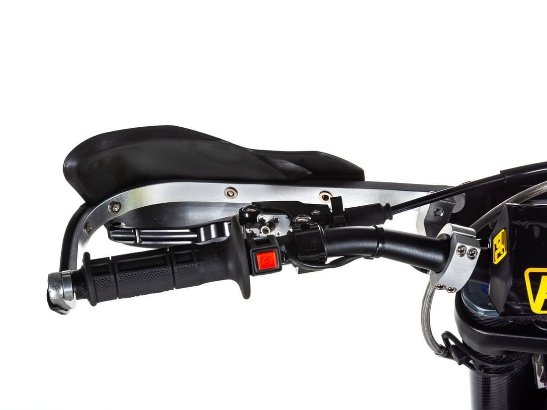 SHARMAX Ultra 280 2T enduro