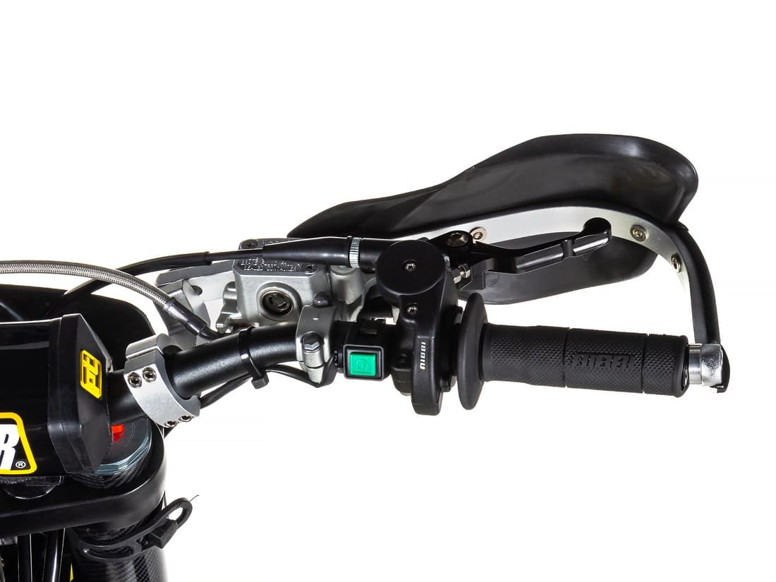SHARMAX Ultra 280 2T enduro