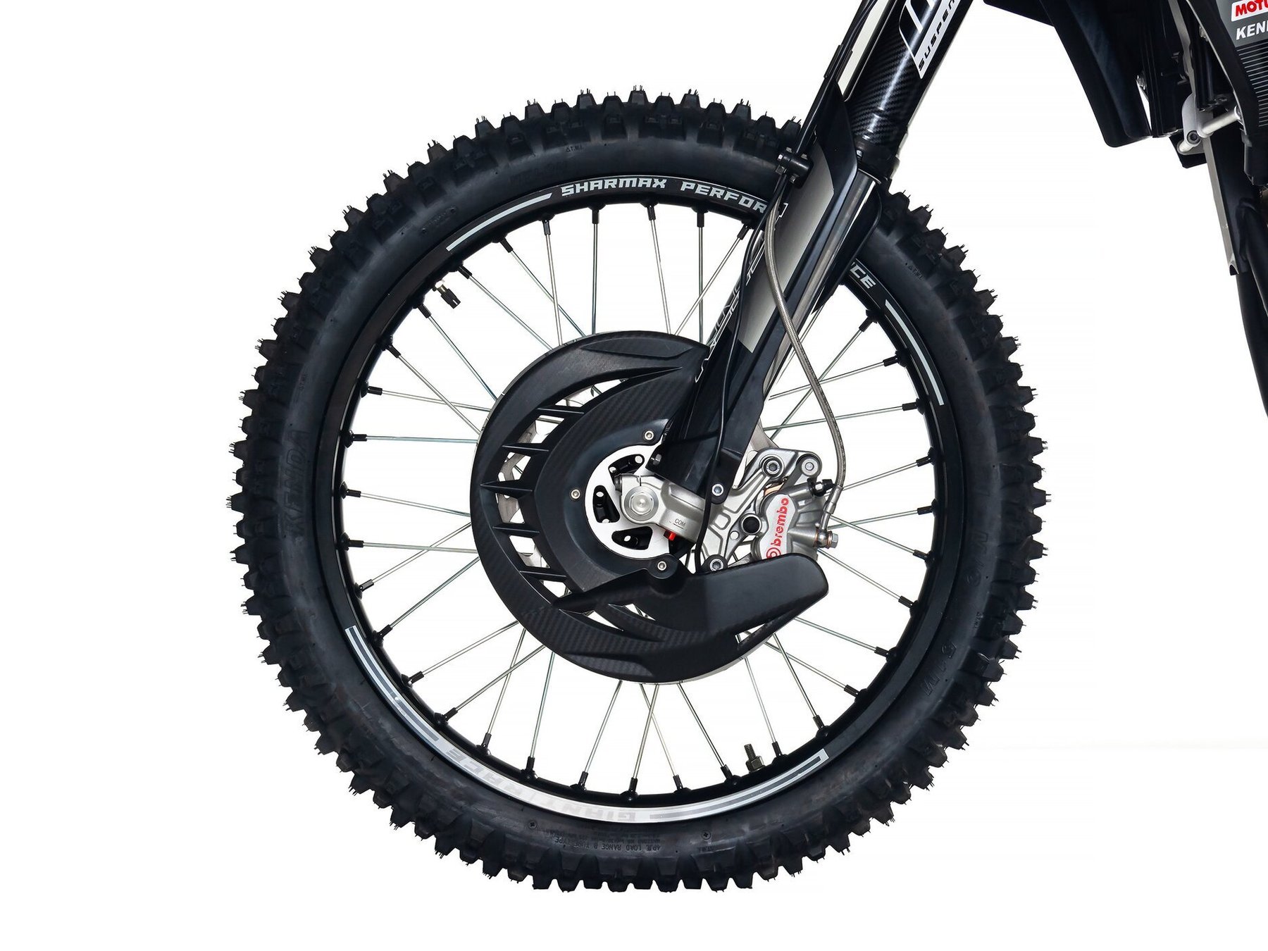 SHARMAX Expert 300 enduro