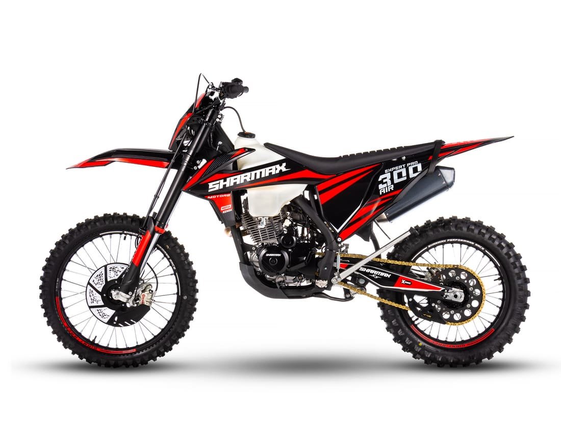 SHARMAX Expert Air 300