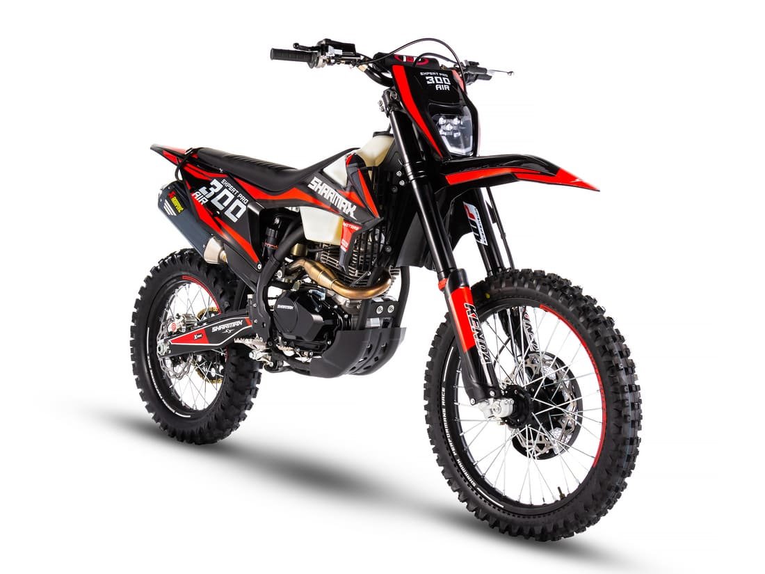 SHARMAX Expert Air 300