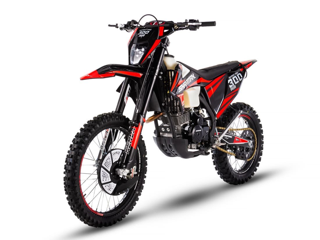 SHARMAX Expert Air 300