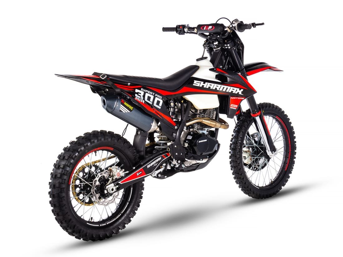 SHARMAX Expert Air 300