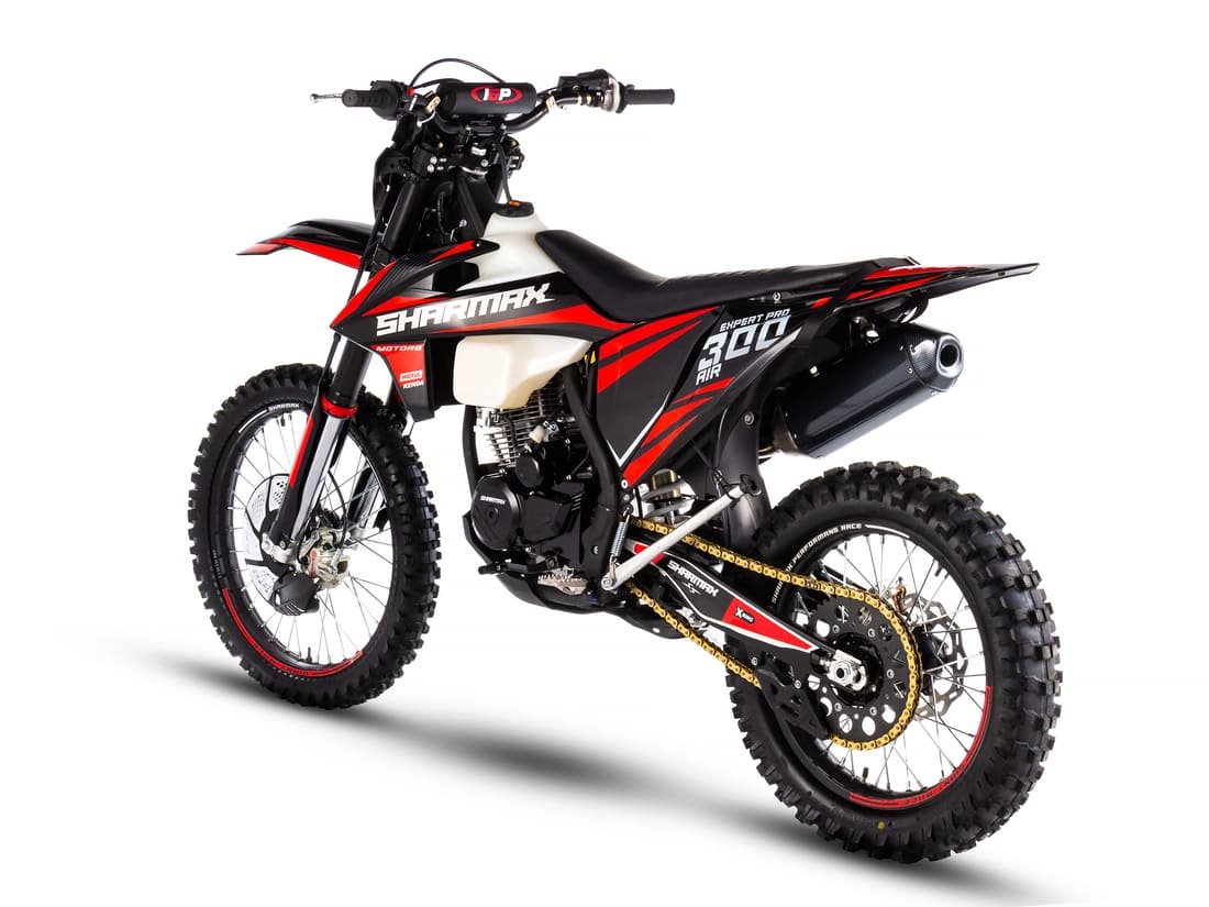 SHARMAX Expert Air 300