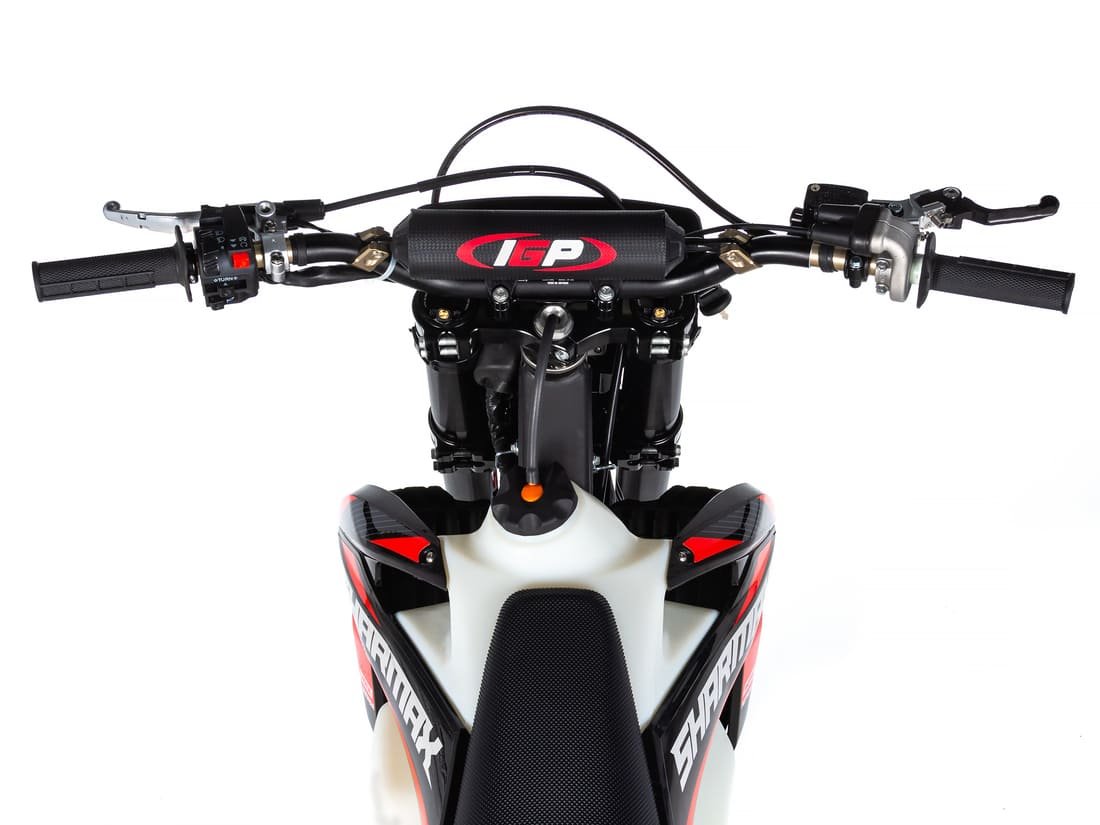 SHARMAX Expert Air 300