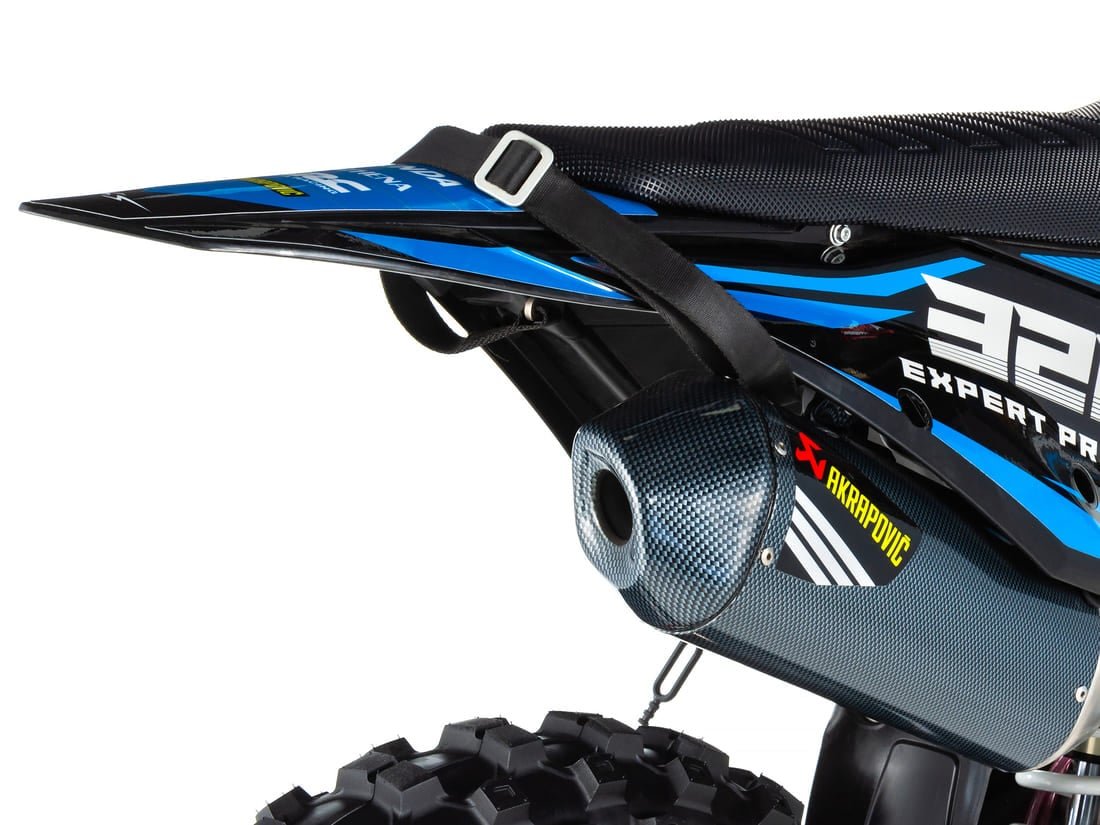 SHARMAX Expert 320 enduro