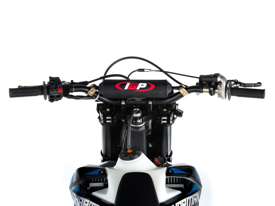 SHARMAX Expert 320 enduro