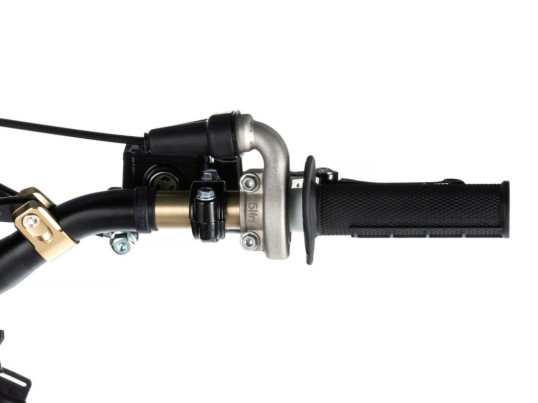 SHARMAX Expert 320 enduro